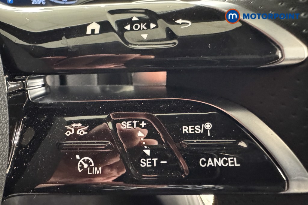 Mercedes-Benz CLA Amg Line Automatic Petrol Plug-In Hybrid Estate - Stock Number (1549582) - 14th supplementary image