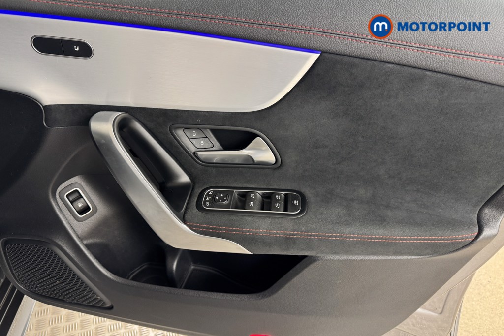 Mercedes-Benz CLA Amg Line Automatic Petrol Plug-In Hybrid Estate - Stock Number (1549582) - 15th supplementary image