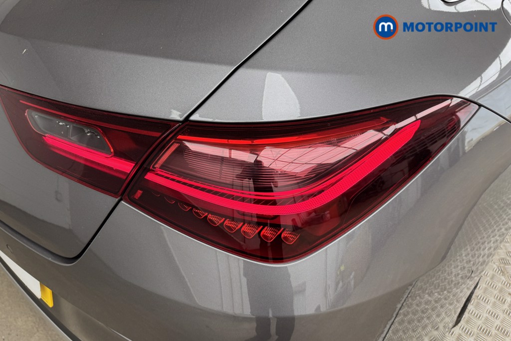 Mercedes-Benz CLA Amg Line Automatic Petrol Plug-In Hybrid Estate - Stock Number (1549582) - 18th supplementary image