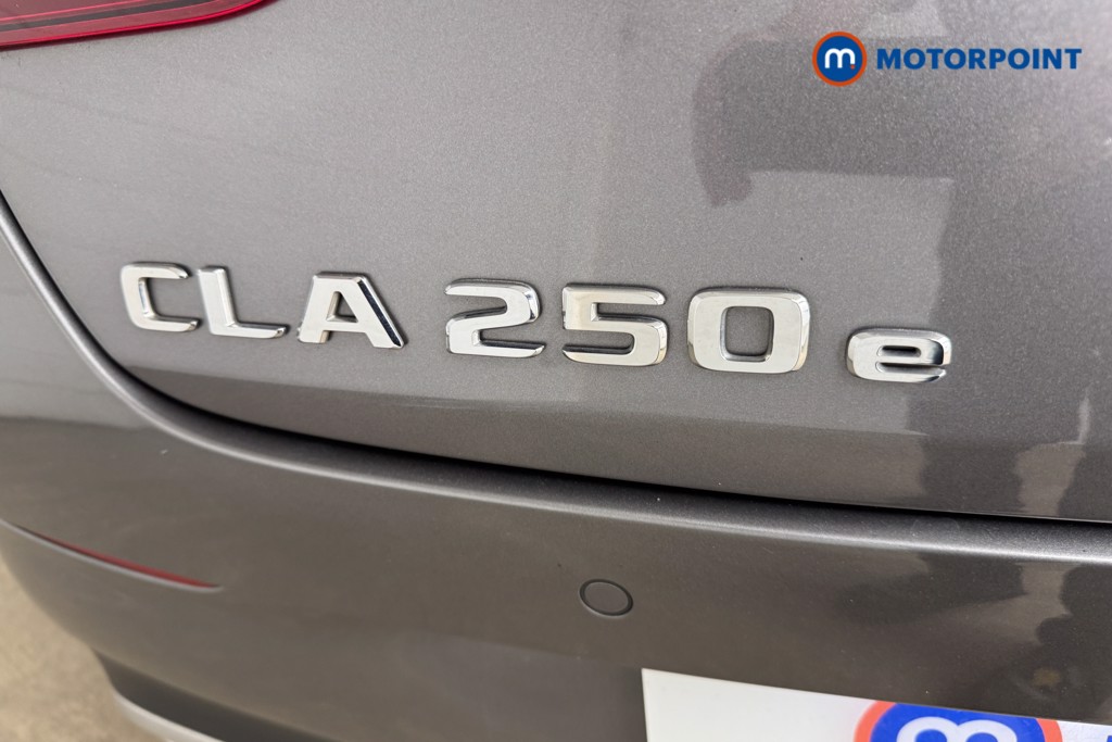 Mercedes-Benz CLA Amg Line Automatic Petrol Plug-In Hybrid Estate - Stock Number (1549582) - 19th supplementary image