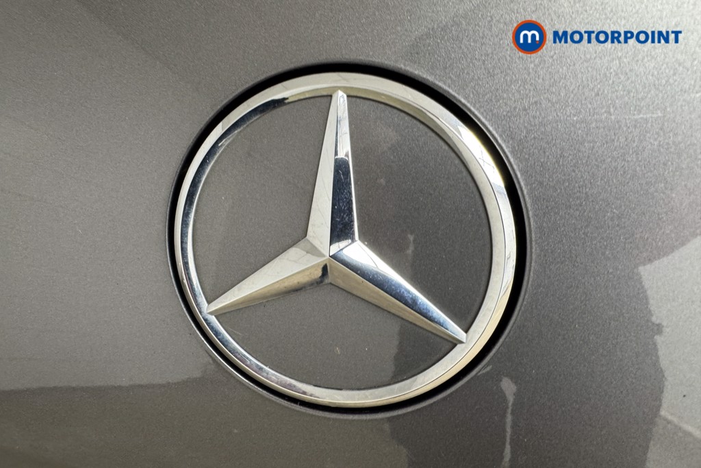 Mercedes-Benz CLA Amg Line Automatic Petrol Plug-In Hybrid Estate - Stock Number (1549582) - 20th supplementary image