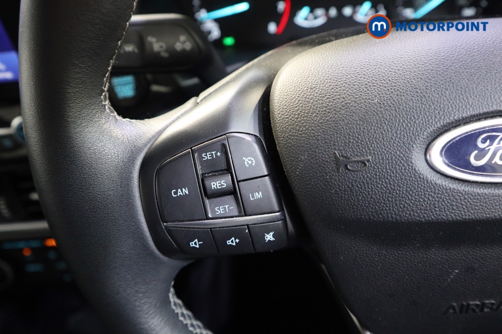 Ford Fiesta Active Edition Manual Petrol Hatchback - Stock Number (1549703) - 3rd supplementary image