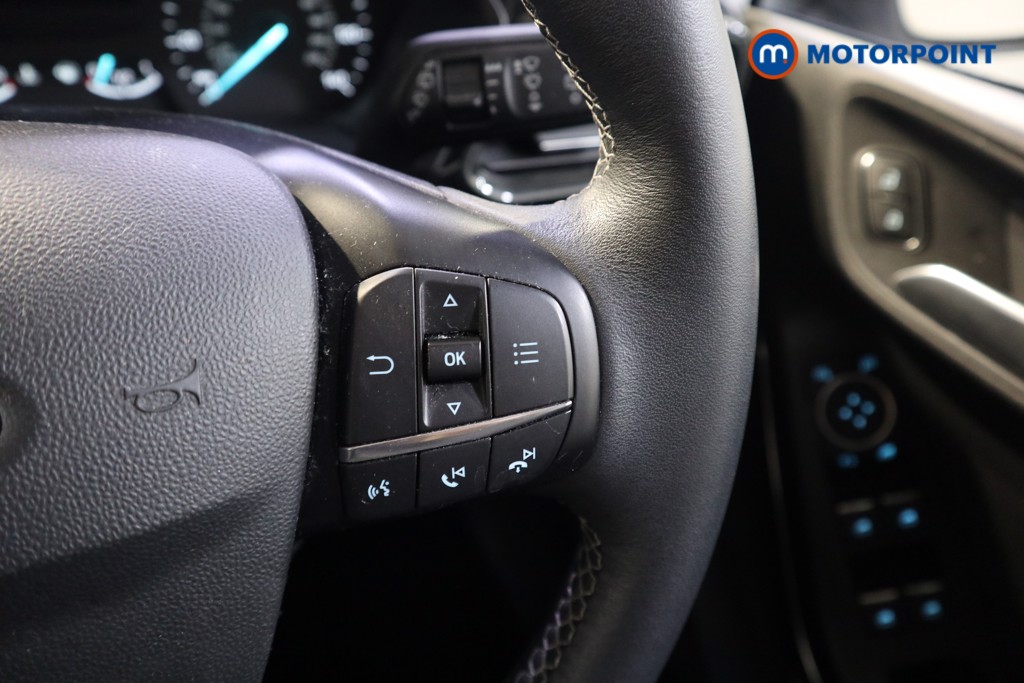 Ford Fiesta Active Edition Manual Petrol Hatchback - Stock Number (1549703) - 4th supplementary image