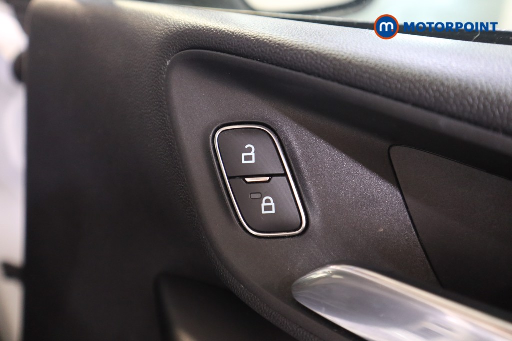 Ford Fiesta Active Edition Manual Petrol Hatchback - Stock Number (1549703) - 10th supplementary image