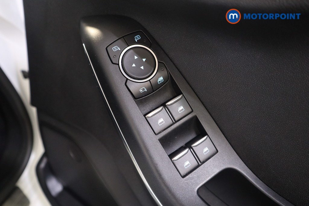 Ford Fiesta Active Edition Manual Petrol Hatchback - Stock Number (1549703) - 11th supplementary image