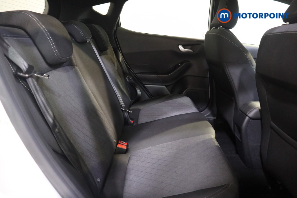 Ford Fiesta Active Edition Manual Petrol Hatchback - Stock Number (1549703) - 13th supplementary image