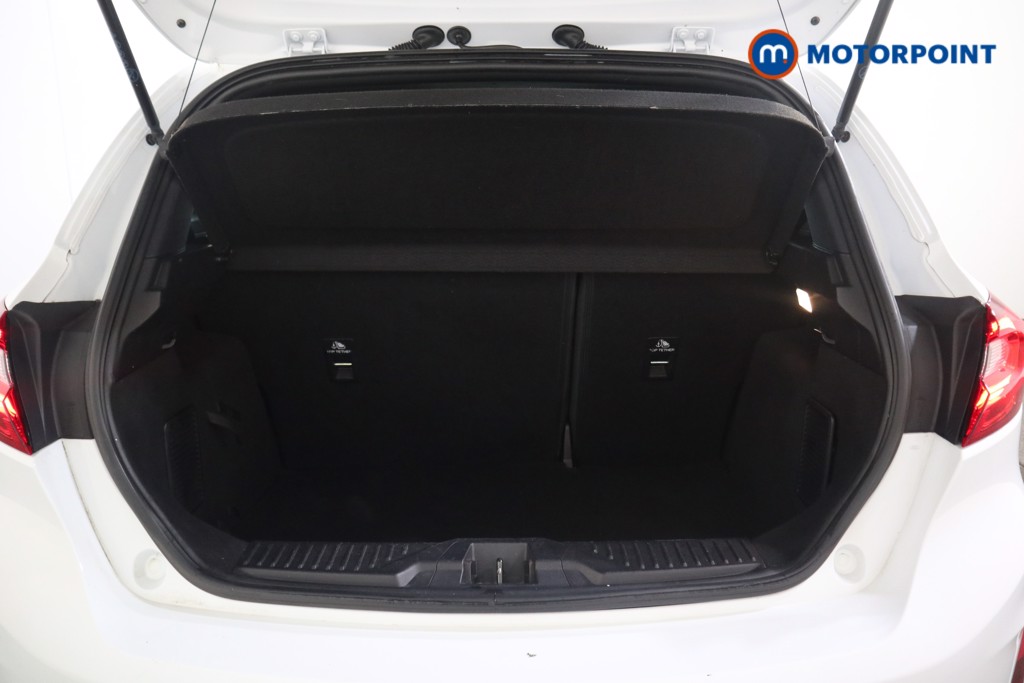 Ford Fiesta Active Edition Manual Petrol Hatchback - Stock Number (1549703) - 14th supplementary image
