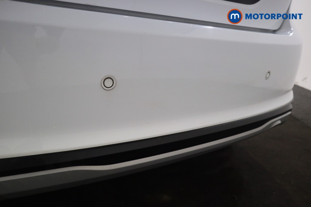 Ford Fiesta Active Edition Manual Petrol Hatchback - Stock Number (1549703) - 19th supplementary image