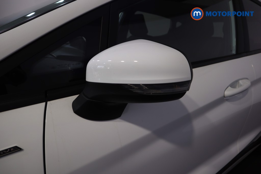 Ford Fiesta Active Edition Manual Petrol Hatchback - Stock Number (1549703) - 23rd supplementary image