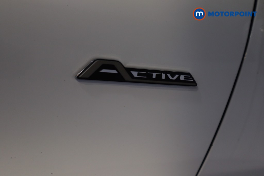 Ford Fiesta Active Edition Manual Petrol Hatchback - Stock Number (1549703) - 24th supplementary image