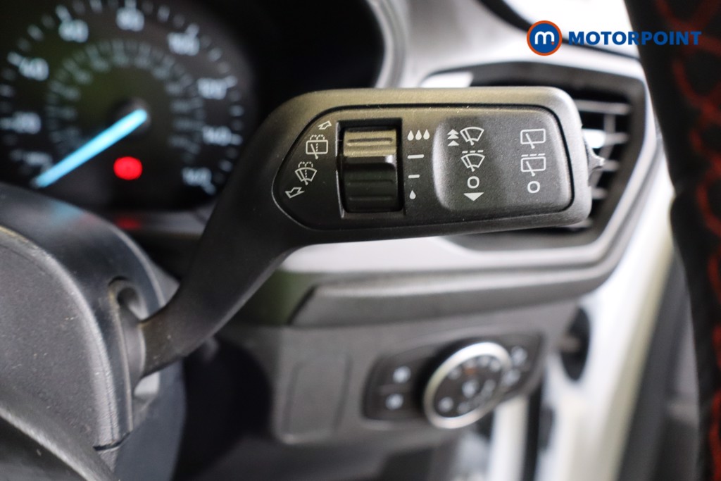 Ford Focus St-Line Edition Manual Petrol-Electric Hybrid Hatchback - Stock Number (1549731) - 12th supplementary image