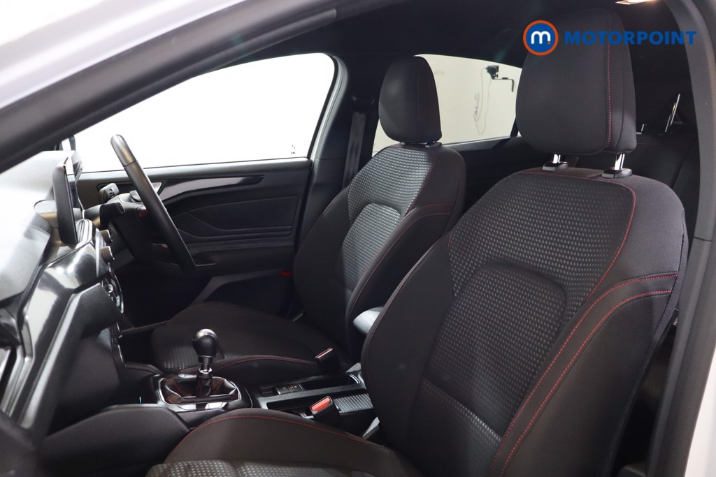 Ford Focus St-Line Edition Manual Petrol-Electric Hybrid Hatchback - Stock Number (1549731) - 15th supplementary image