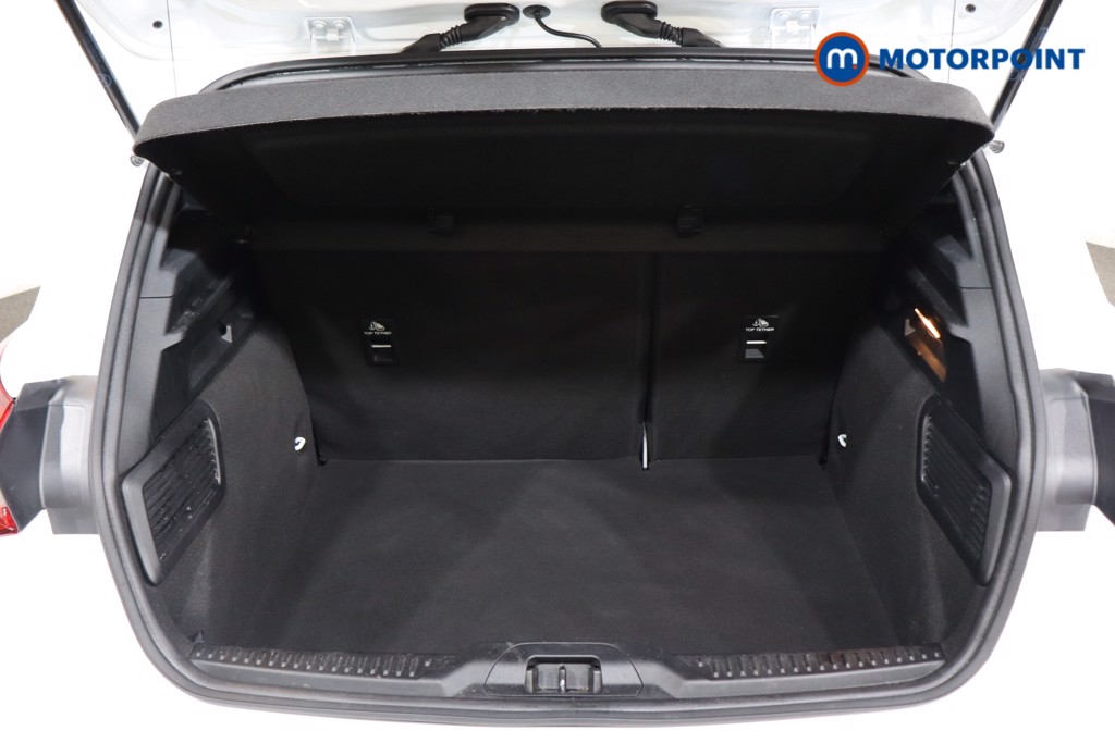 Ford Focus St-Line Edition Manual Petrol-Electric Hybrid Hatchback - Stock Number (1549731) - 18th supplementary image