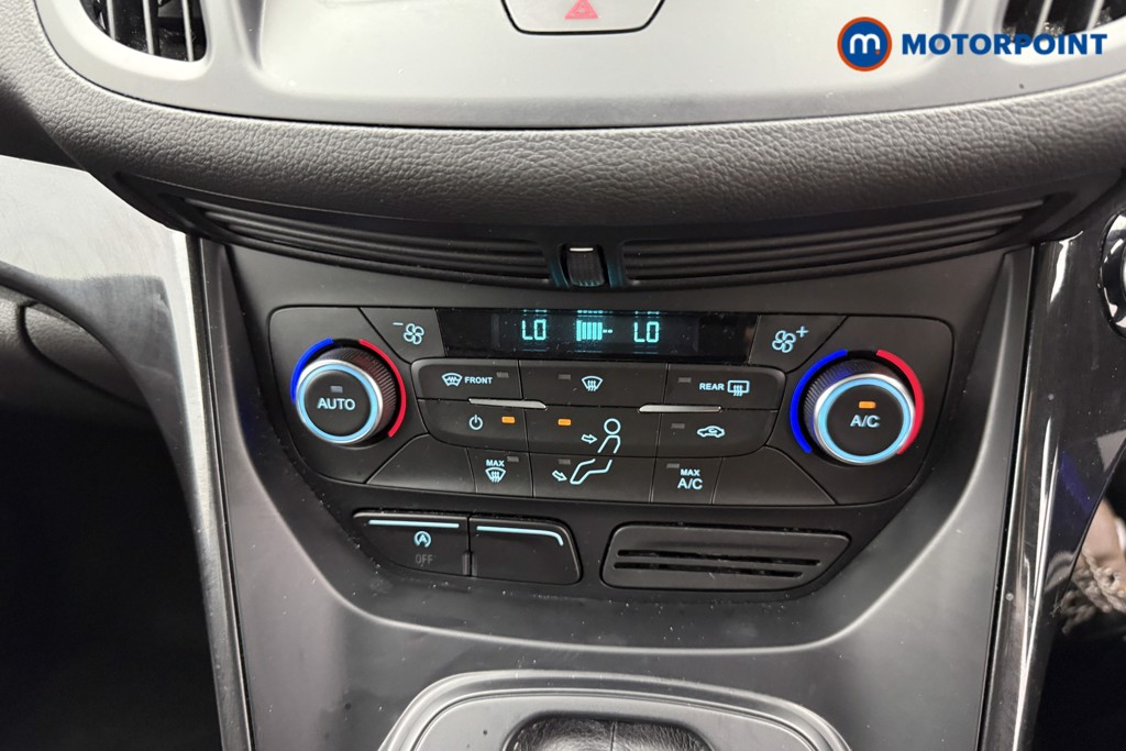 Ford Kuga Titanium Automatic Diesel SUV - Stock Number (1549733) - 11th supplementary image