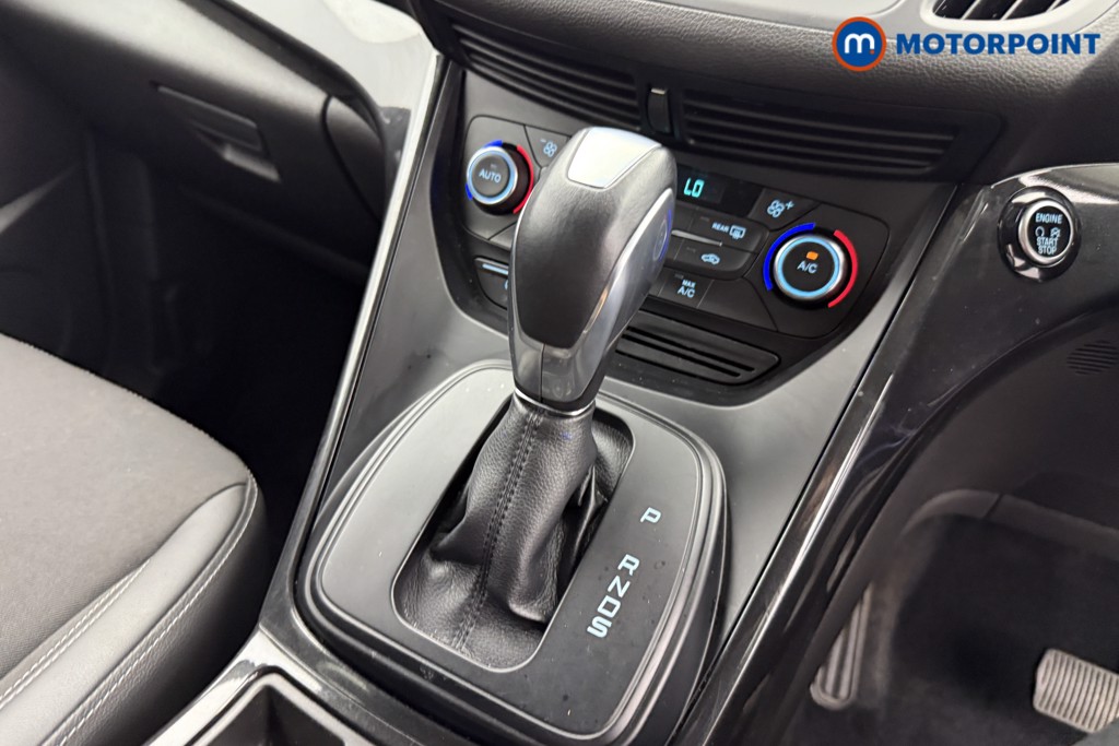 Ford Kuga Titanium Automatic Diesel SUV - Stock Number (1549733) - 12th supplementary image