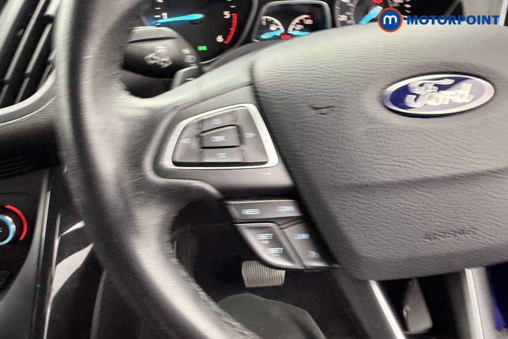 Ford Kuga Titanium Automatic Diesel SUV - Stock Number (1549733) - 13th supplementary image