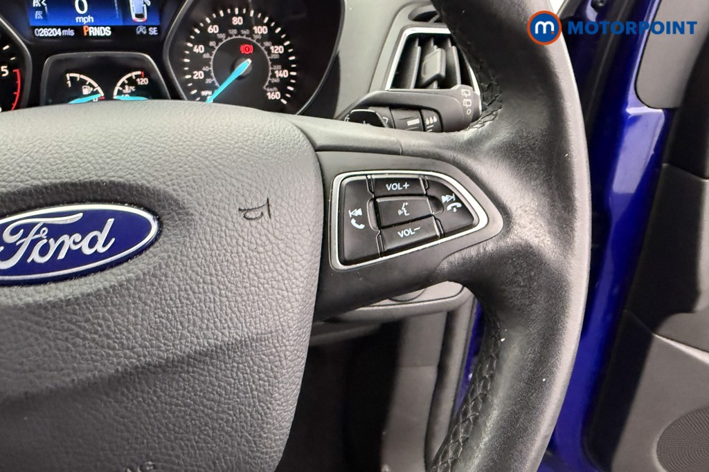 Ford Kuga Titanium Automatic Diesel SUV - Stock Number (1549733) - 14th supplementary image
