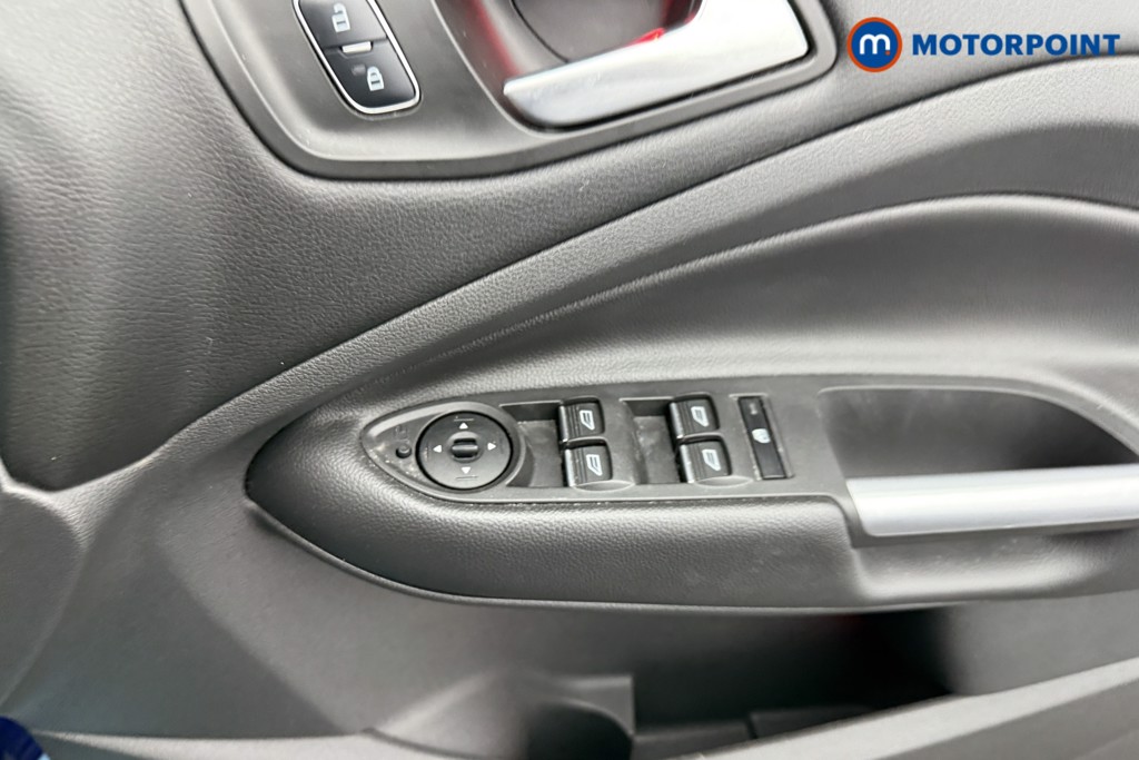 Ford Kuga Titanium Automatic Diesel SUV - Stock Number (1549733) - 16th supplementary image