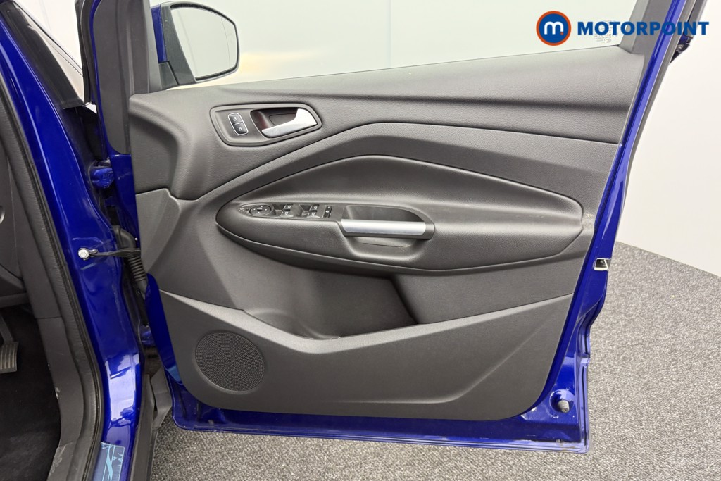 Ford Kuga Titanium Automatic Diesel SUV - Stock Number (1549733) - 17th supplementary image