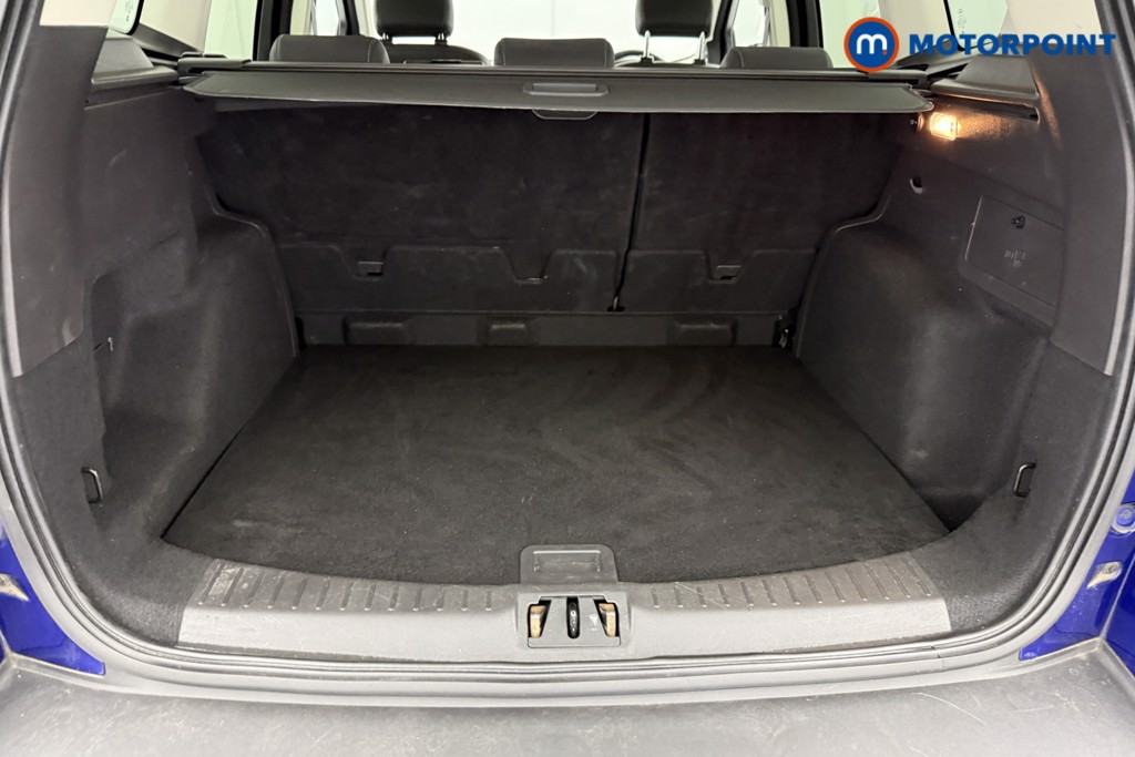 Ford Kuga Titanium Automatic Diesel SUV - Stock Number (1549733) - 20th supplementary image