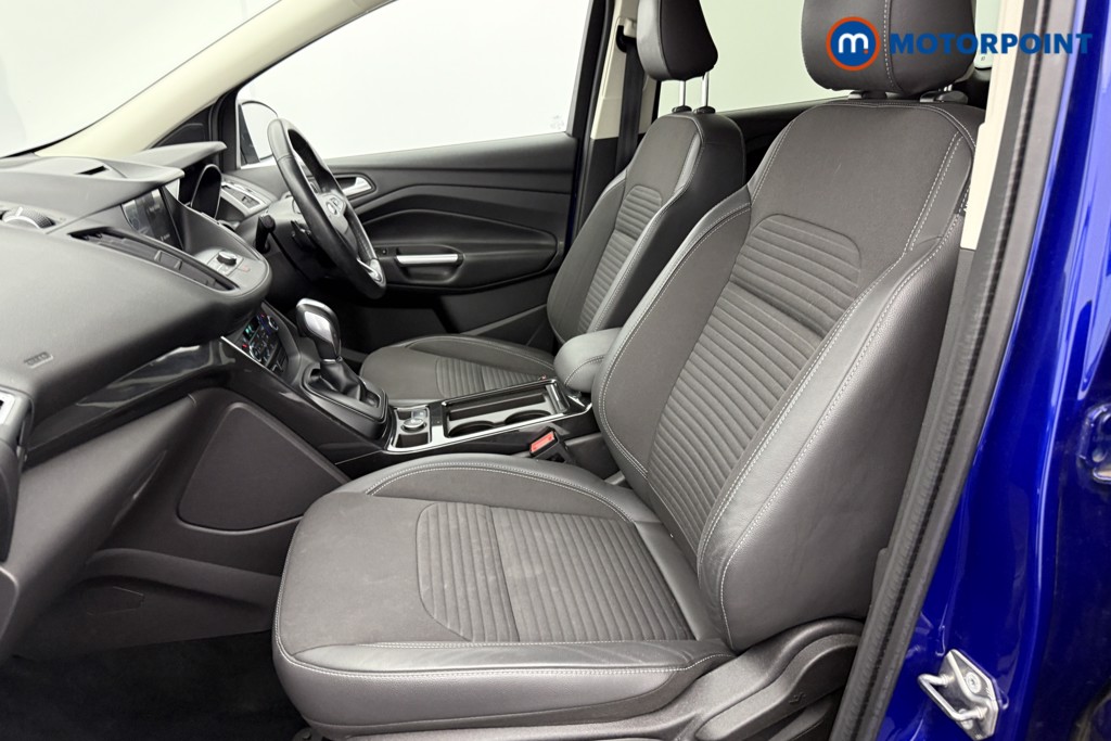 Ford Kuga Titanium Automatic Diesel SUV - Stock Number (1549733) - 21st supplementary image