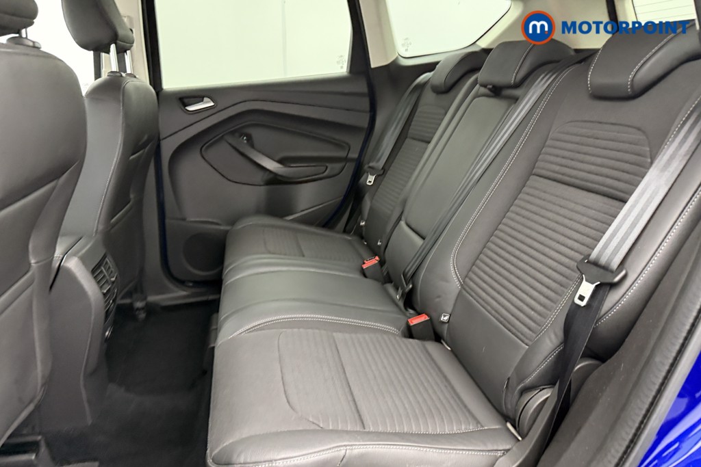 Ford Kuga Titanium Automatic Diesel SUV - Stock Number (1549733) - 22nd supplementary image