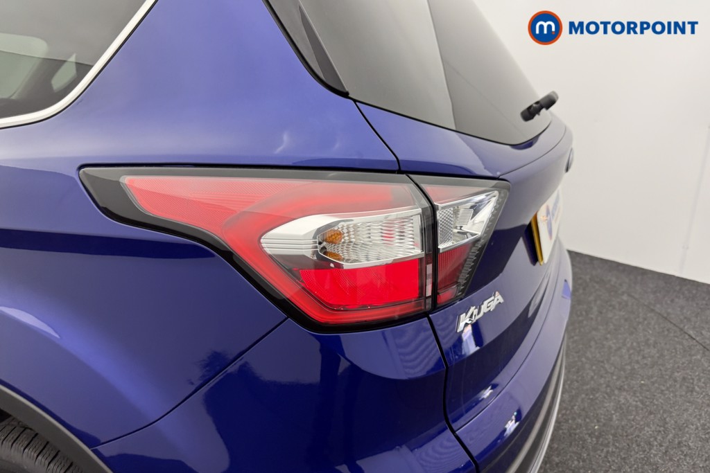 Ford Kuga Titanium Automatic Diesel SUV - Stock Number (1549733) - 24th supplementary image