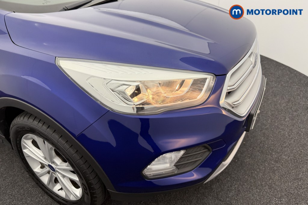 Ford Kuga Titanium Automatic Diesel SUV - Stock Number (1549733) - 26th supplementary image