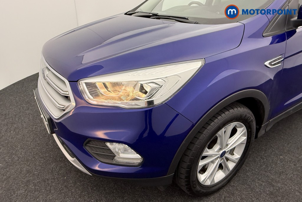 Ford Kuga Titanium Automatic Diesel SUV - Stock Number (1549733) - 27th supplementary image