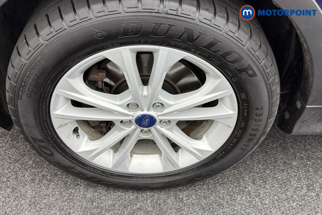 Ford Kuga Titanium Automatic Diesel SUV - Stock Number (1549733) - 28th supplementary image