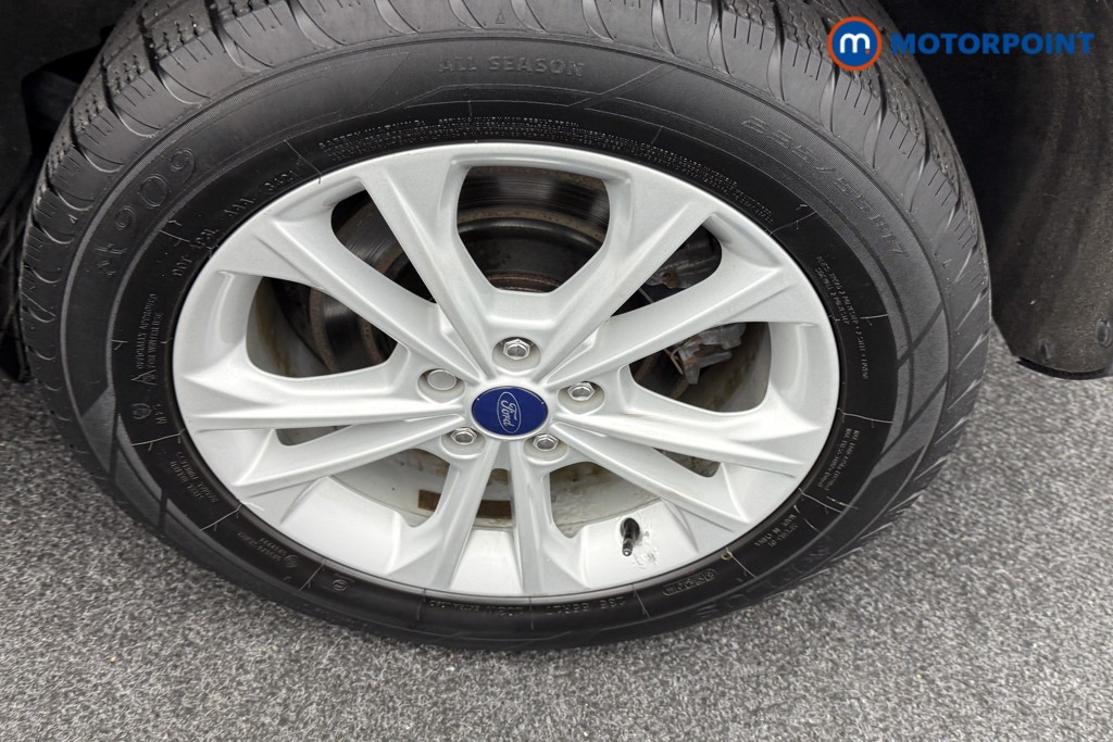 Ford Kuga Titanium Automatic Diesel SUV - Stock Number (1549733) - 29th supplementary image