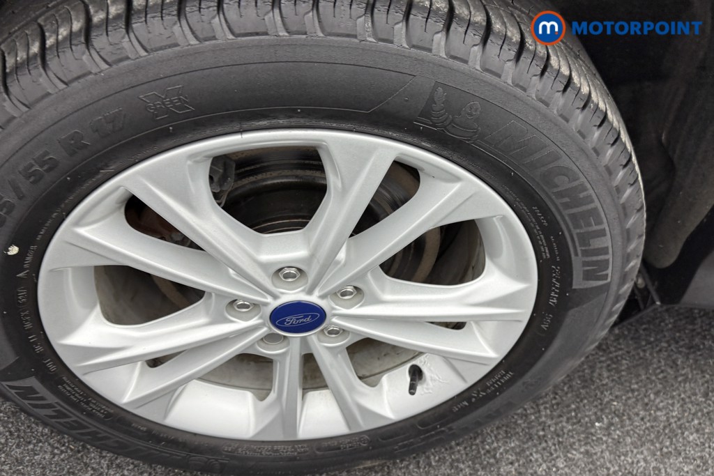 Ford Kuga Titanium Automatic Diesel SUV - Stock Number (1549733) - 30th supplementary image
