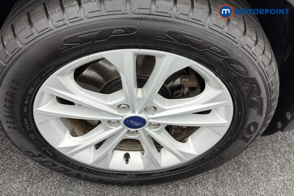 Ford Kuga Titanium Automatic Diesel SUV - Stock Number (1549733) - 31st supplementary image
