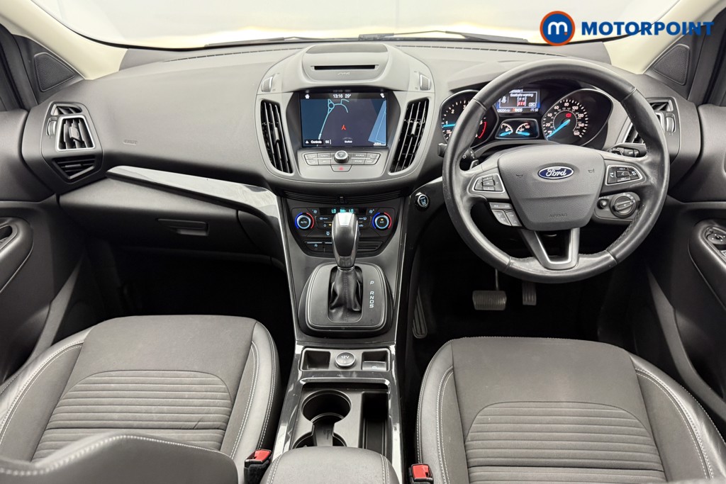 Ford Kuga Titanium Automatic Diesel SUV - Stock Number (1549733) - 1st supplementary image