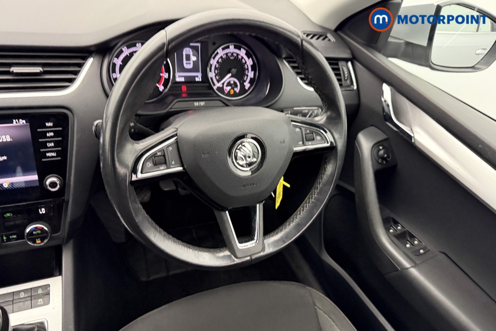Skoda Octavia Se Technology Manual Petrol Estate - Stock Number (1549942) - 3rd supplementary image