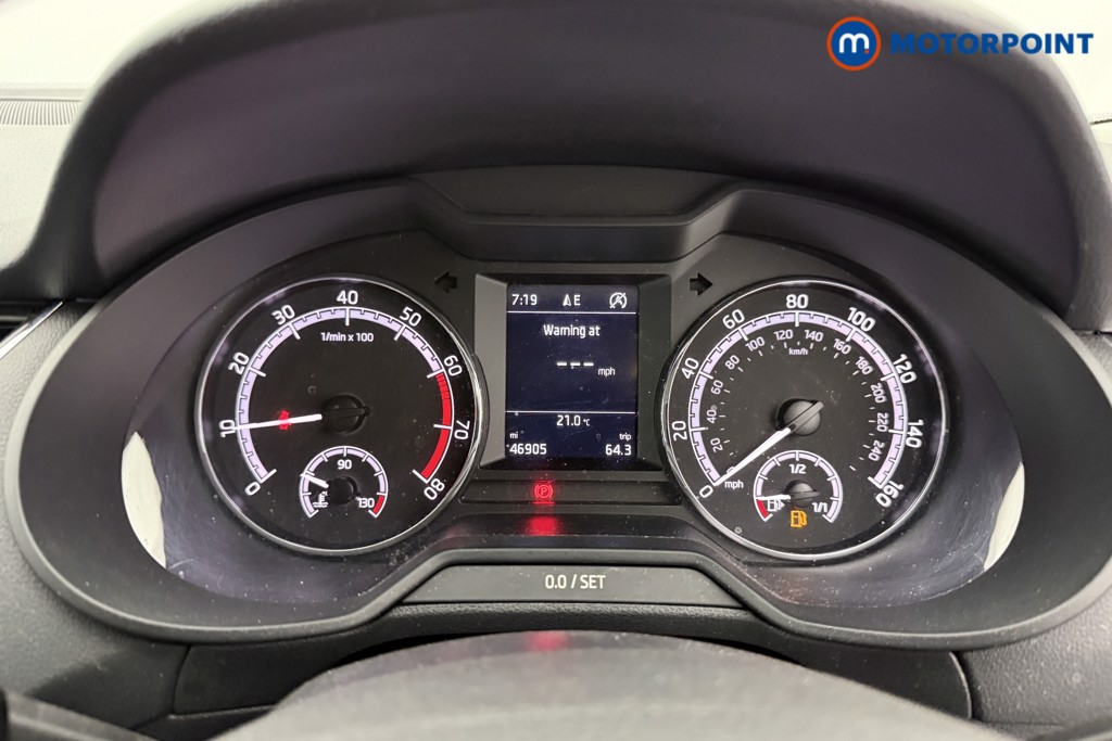 Skoda Octavia Se Technology Manual Petrol Estate - Stock Number (1549942) - 5th supplementary image