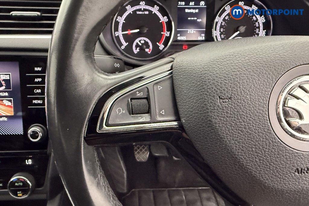 Skoda Octavia Se Technology Manual Petrol Estate - Stock Number (1549942) - 14th supplementary image