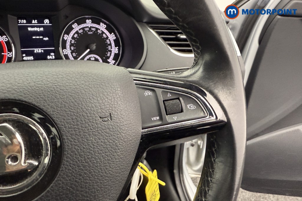 Skoda Octavia Se Technology Manual Petrol Estate - Stock Number (1549942) - 15th supplementary image