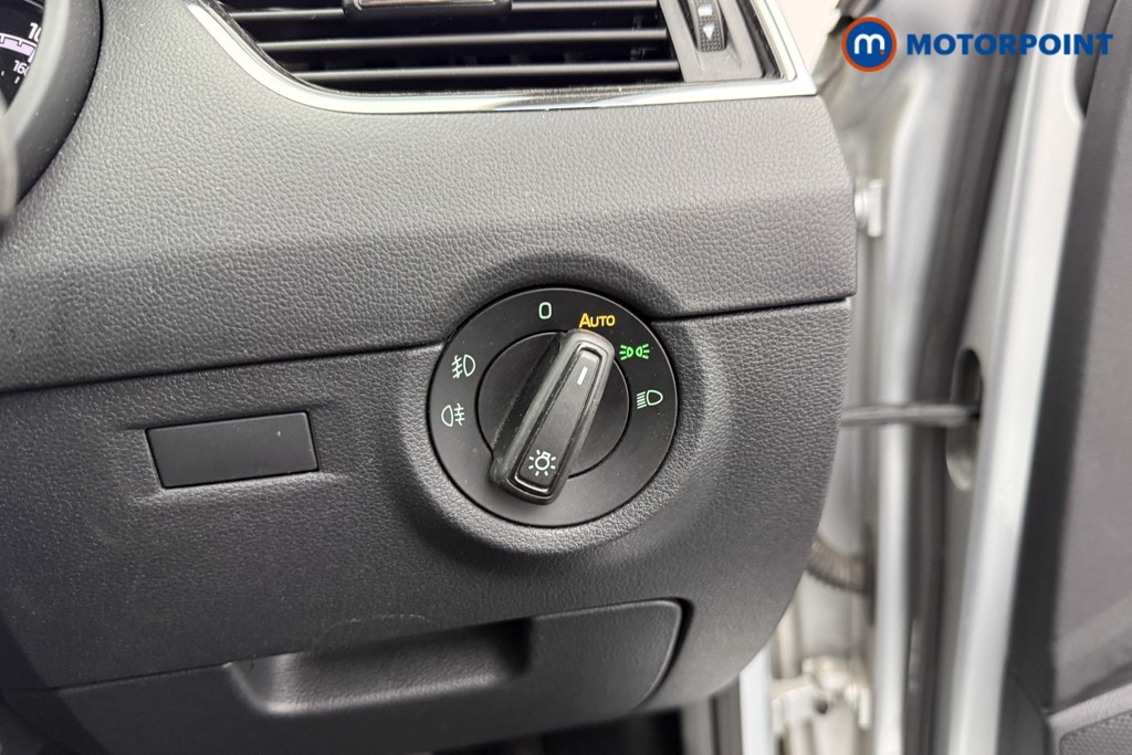Skoda Octavia Se Technology Manual Petrol Estate - Stock Number (1549942) - 16th supplementary image