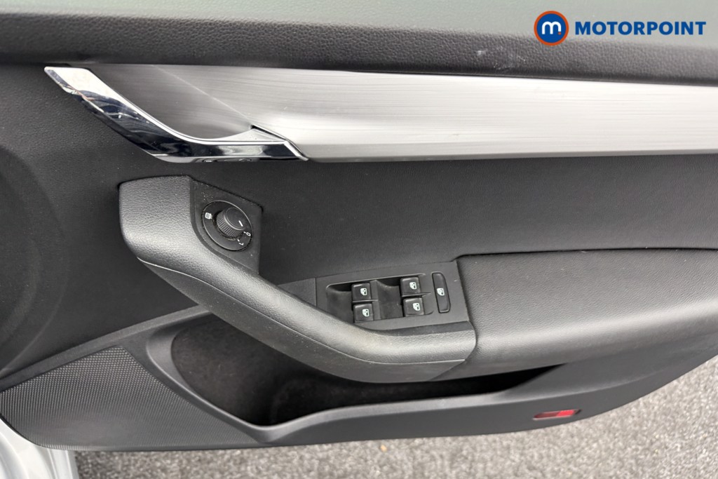 Skoda Octavia Se Technology Manual Petrol Estate - Stock Number (1549942) - 17th supplementary image