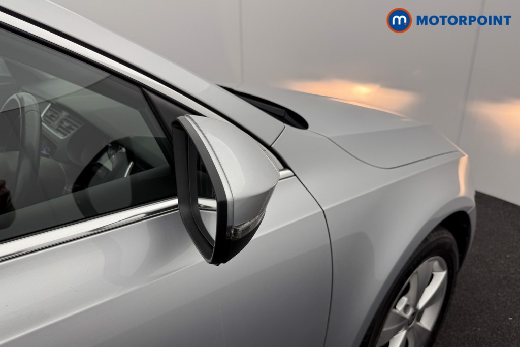 Skoda Octavia Se Technology Manual Petrol Estate - Stock Number (1549942) - 19th supplementary image