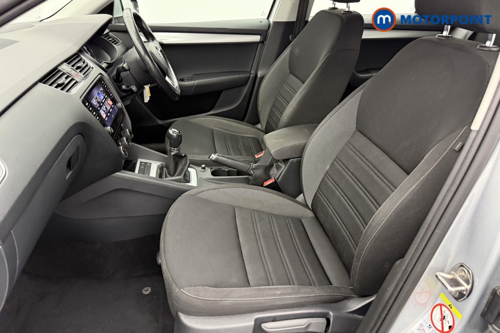 Skoda Octavia Se Technology Manual Petrol Estate - Stock Number (1549942) - 23rd supplementary image