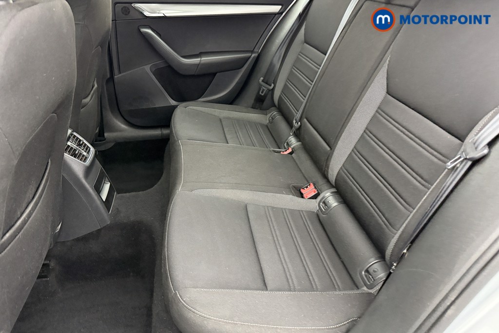 Skoda Octavia Se Technology Manual Petrol Estate - Stock Number (1549942) - 24th supplementary image