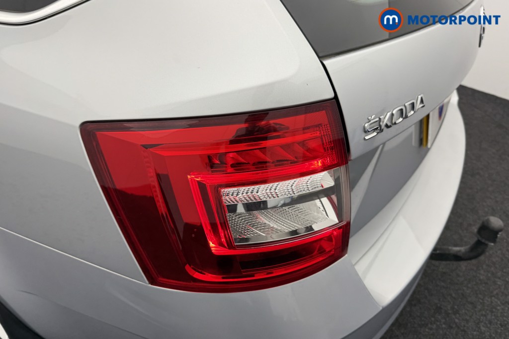 Skoda Octavia Se Technology Manual Petrol Estate - Stock Number (1549942) - 26th supplementary image
