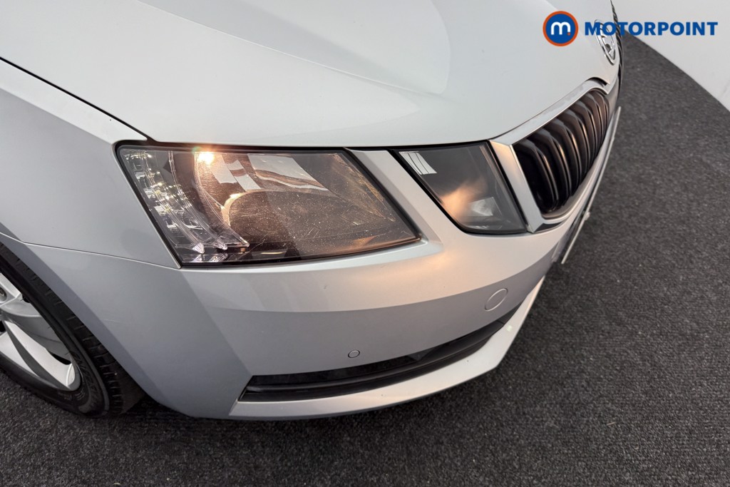 Skoda Octavia Se Technology Manual Petrol Estate - Stock Number (1549942) - 28th supplementary image
