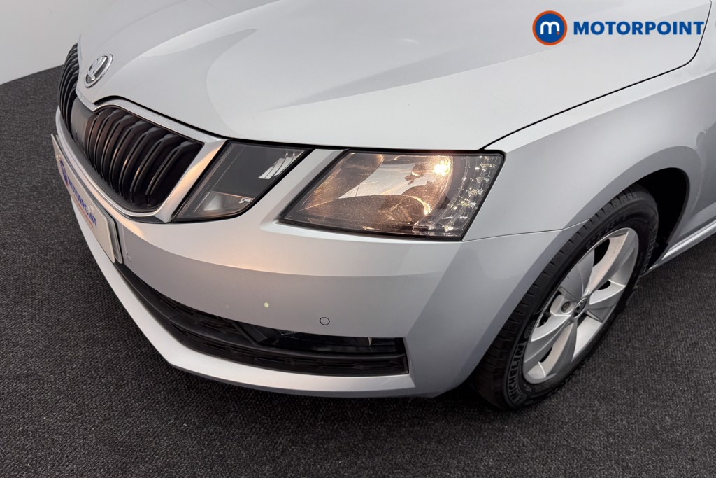Skoda Octavia Se Technology Manual Petrol Estate - Stock Number (1549942) - 29th supplementary image