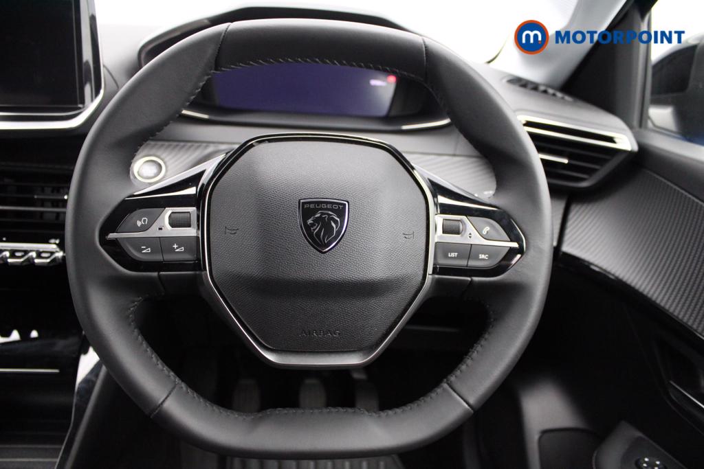 Peugeot 208 Allure Manual Petrol Hatchback - Stock Number (1549950) - 4th supplementary image