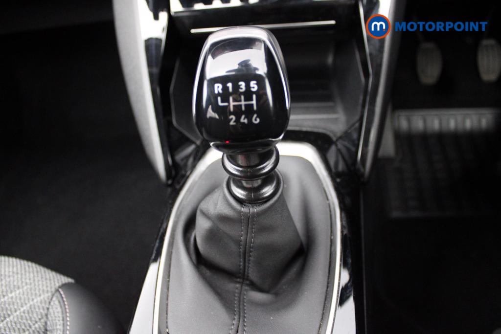 Peugeot 208 Allure Manual Petrol Hatchback - Stock Number (1549950) - 6th supplementary image