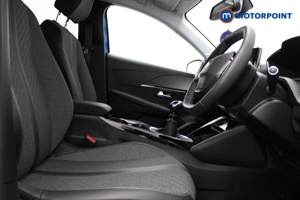 Peugeot 208 Allure Manual Petrol Hatchback - Stock Number (1549950) - 7th supplementary image