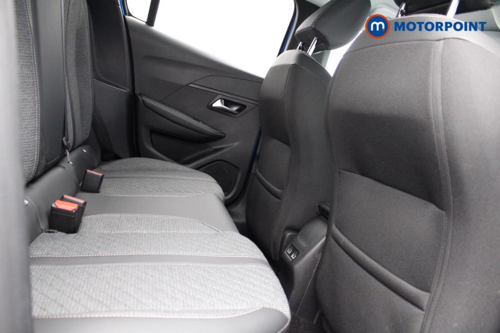 Peugeot 208 Allure Manual Petrol Hatchback - Stock Number (1549950) - 8th supplementary image